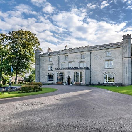 Thurnham Hall Resort Cockerham Kültér fotó