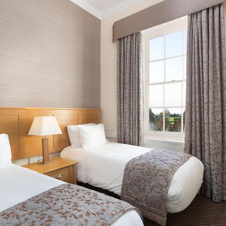 Thurnham Hall Resort Cockerham Kültér fotó
