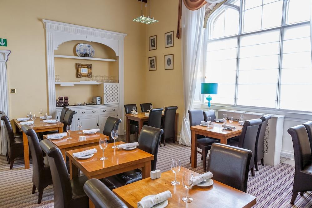Thurnham Hall Resort Cockerham Kültér fotó