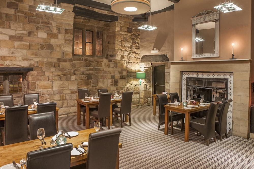 Thurnham Hall Resort Cockerham Kültér fotó