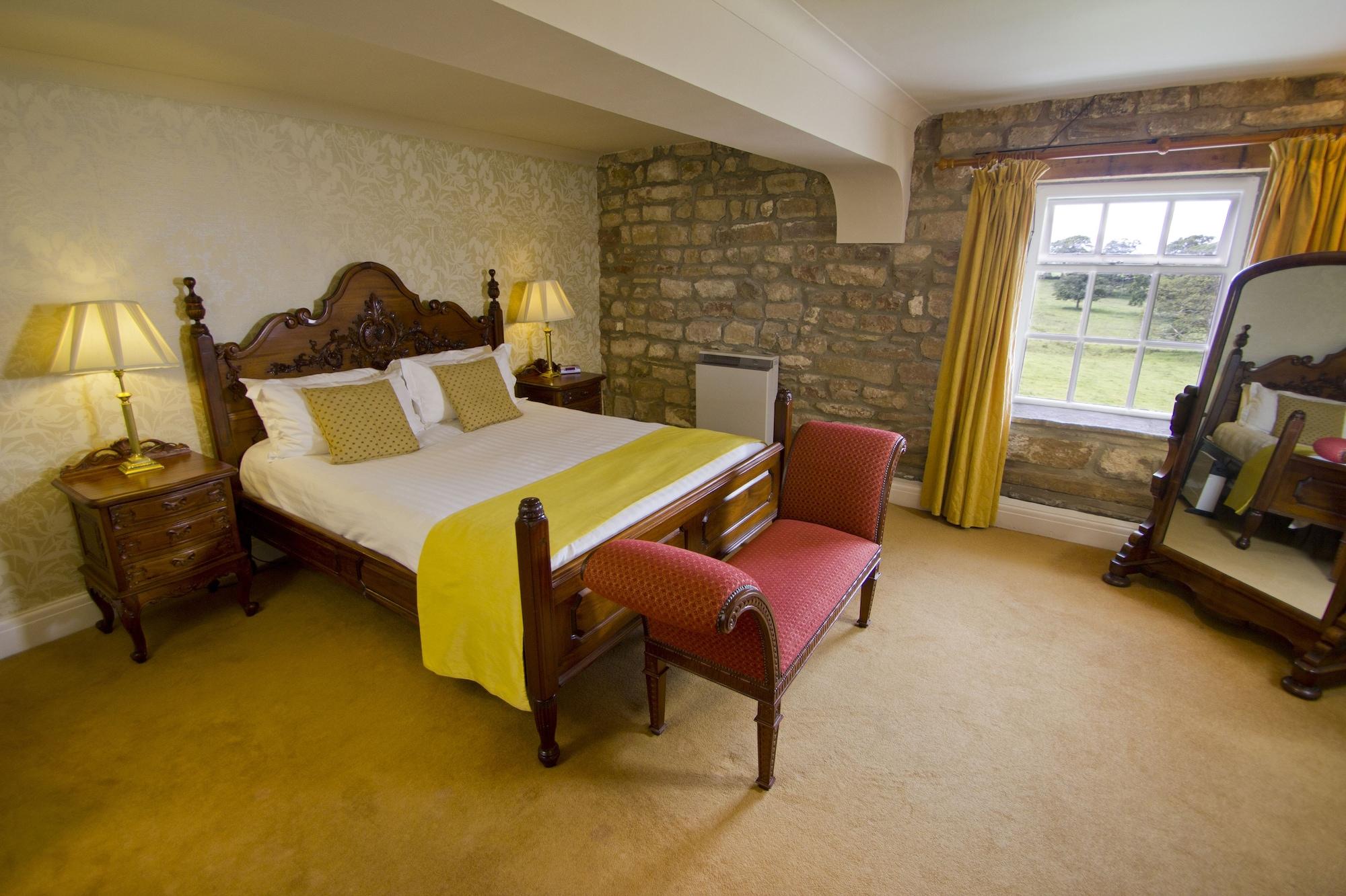 Thurnham Hall Resort Cockerham Kültér fotó
