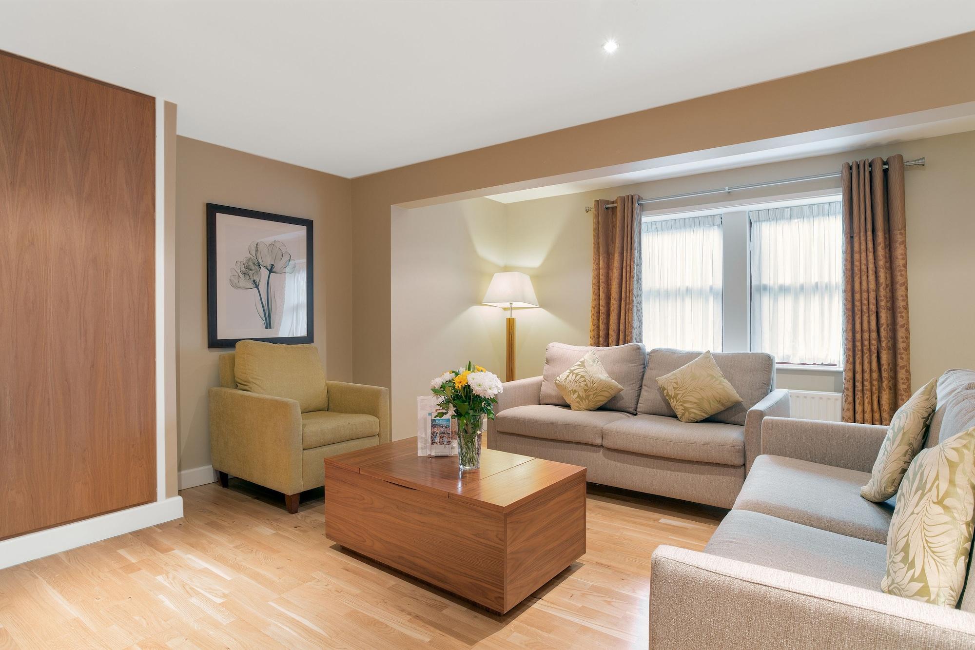Thurnham Hall Resort Cockerham Kültér fotó