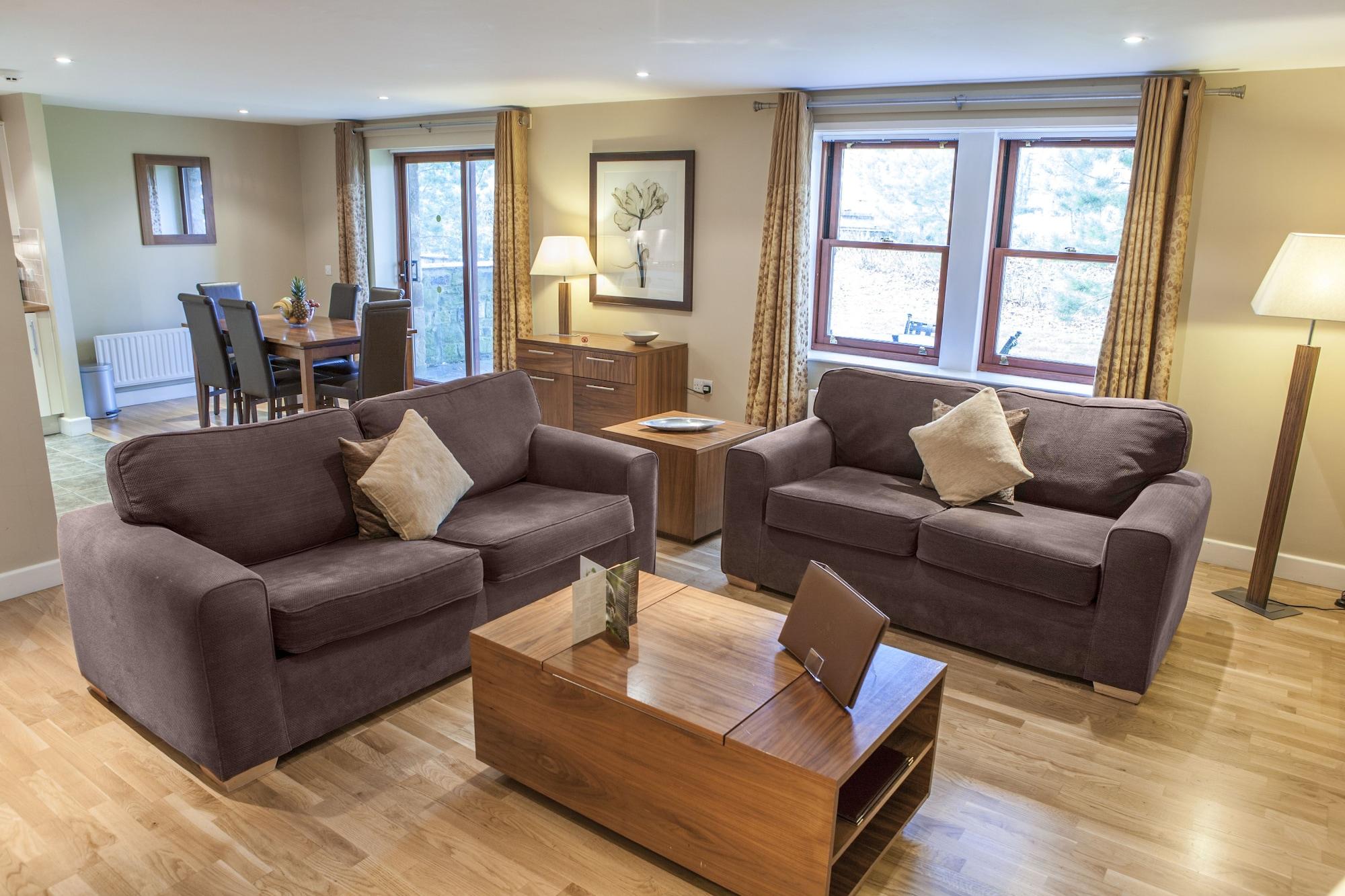 Thurnham Hall Resort Cockerham Kültér fotó