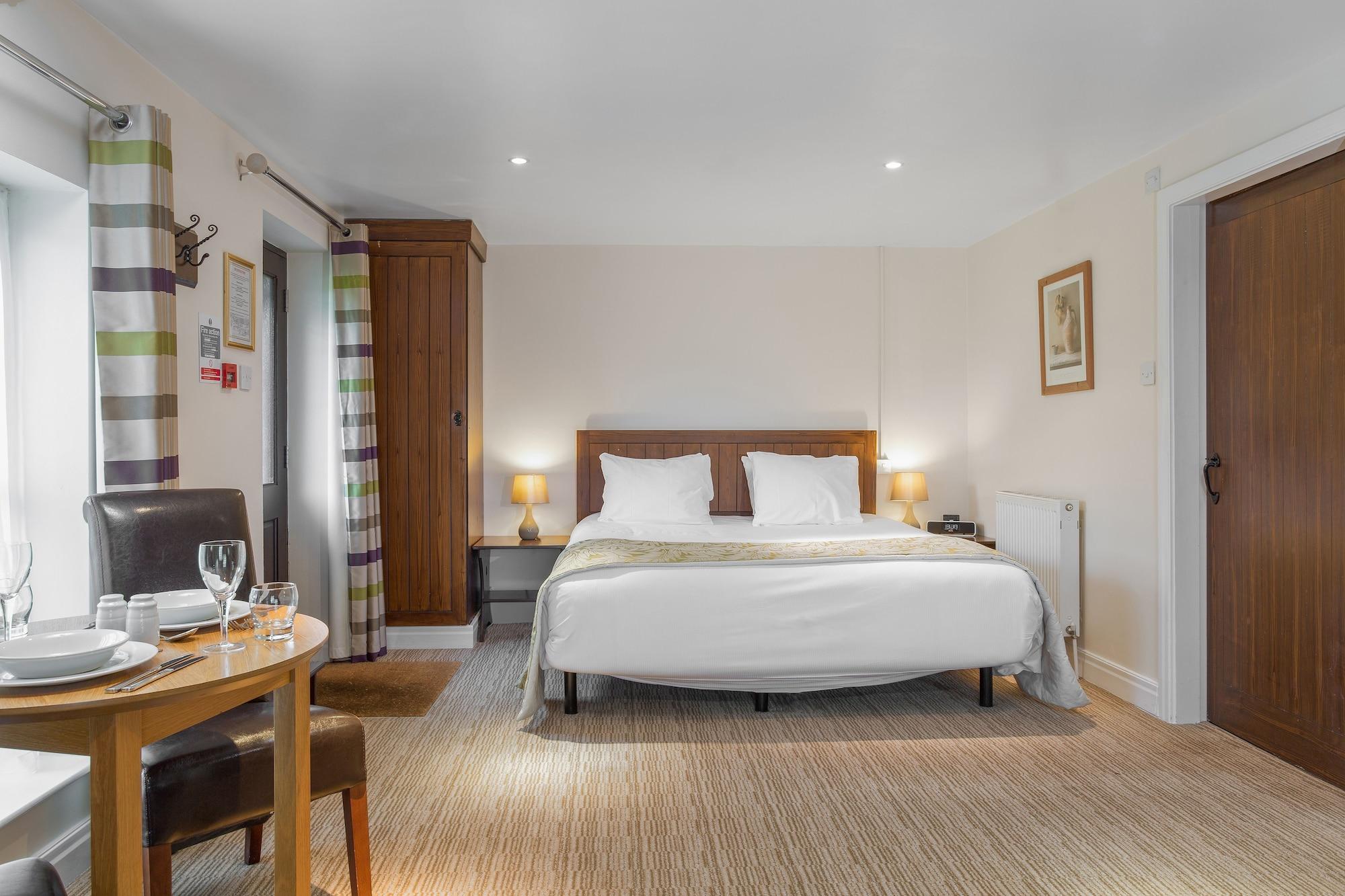 Thurnham Hall Resort Cockerham Kültér fotó