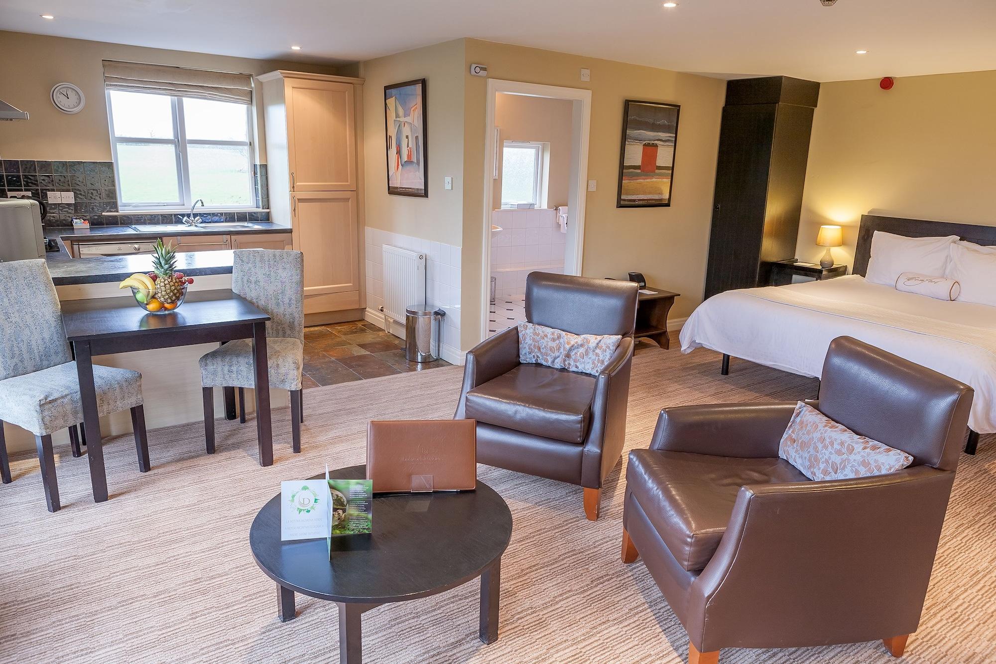 Thurnham Hall Resort Cockerham Kültér fotó