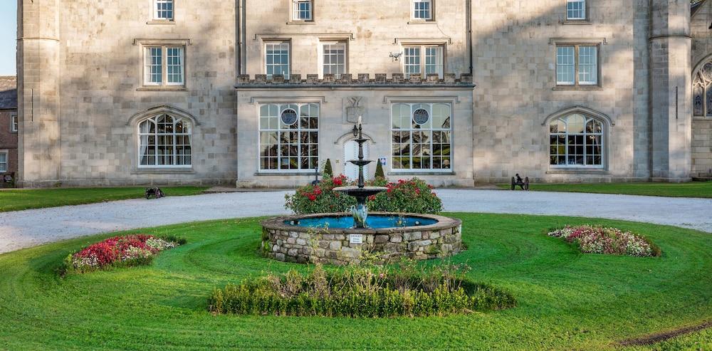 Thurnham Hall Resort Cockerham Kültér fotó