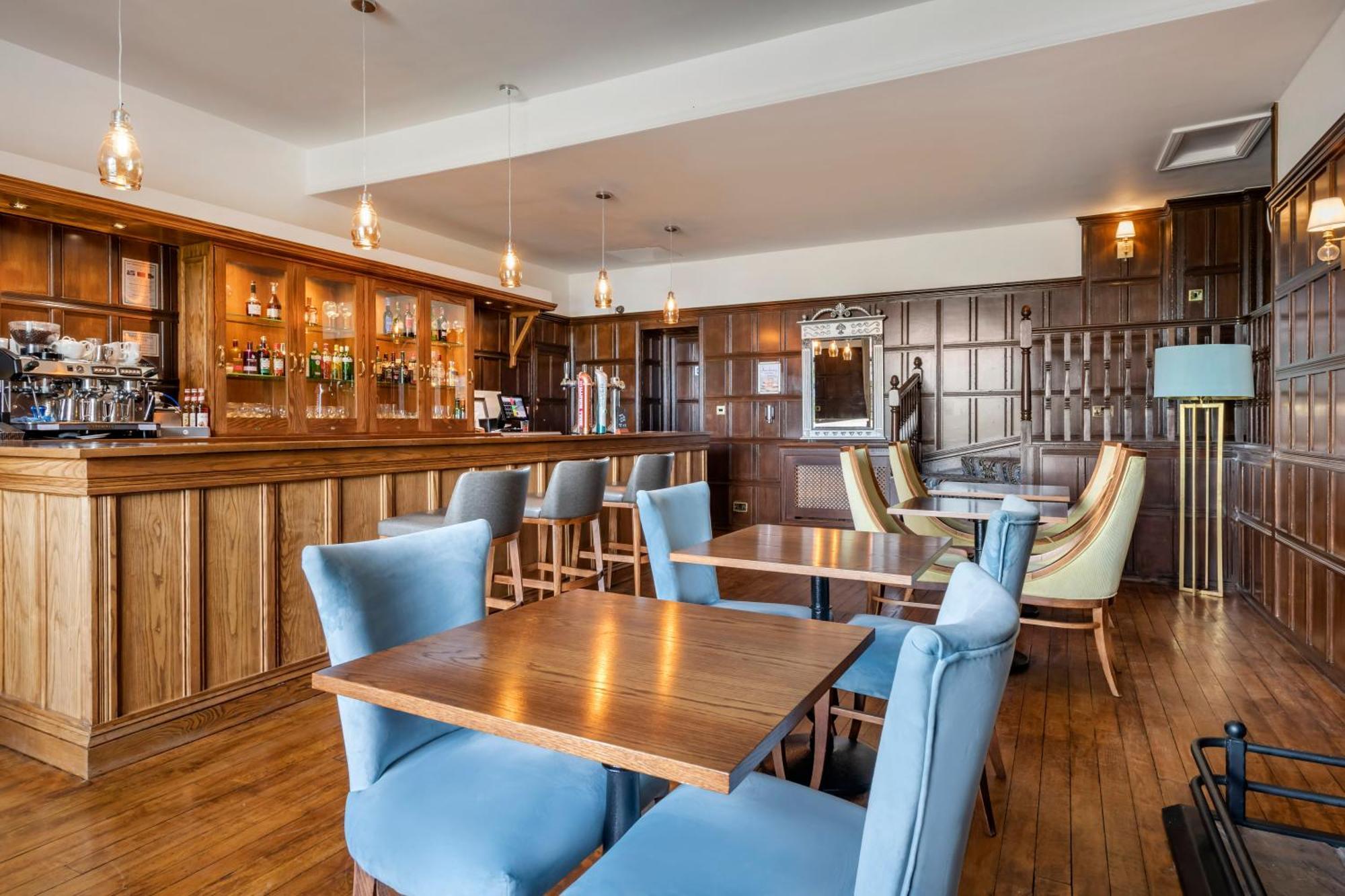 Thurnham Hall Resort Cockerham Kültér fotó