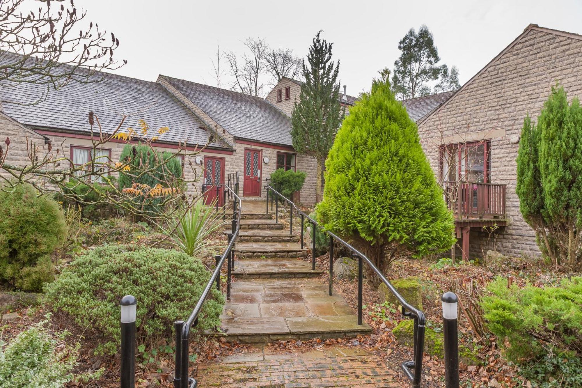 Thurnham Hall Resort Cockerham Kültér fotó