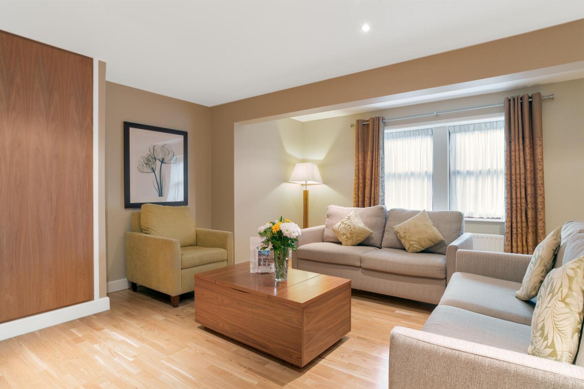 Thurnham Hall Resort Cockerham Kültér fotó