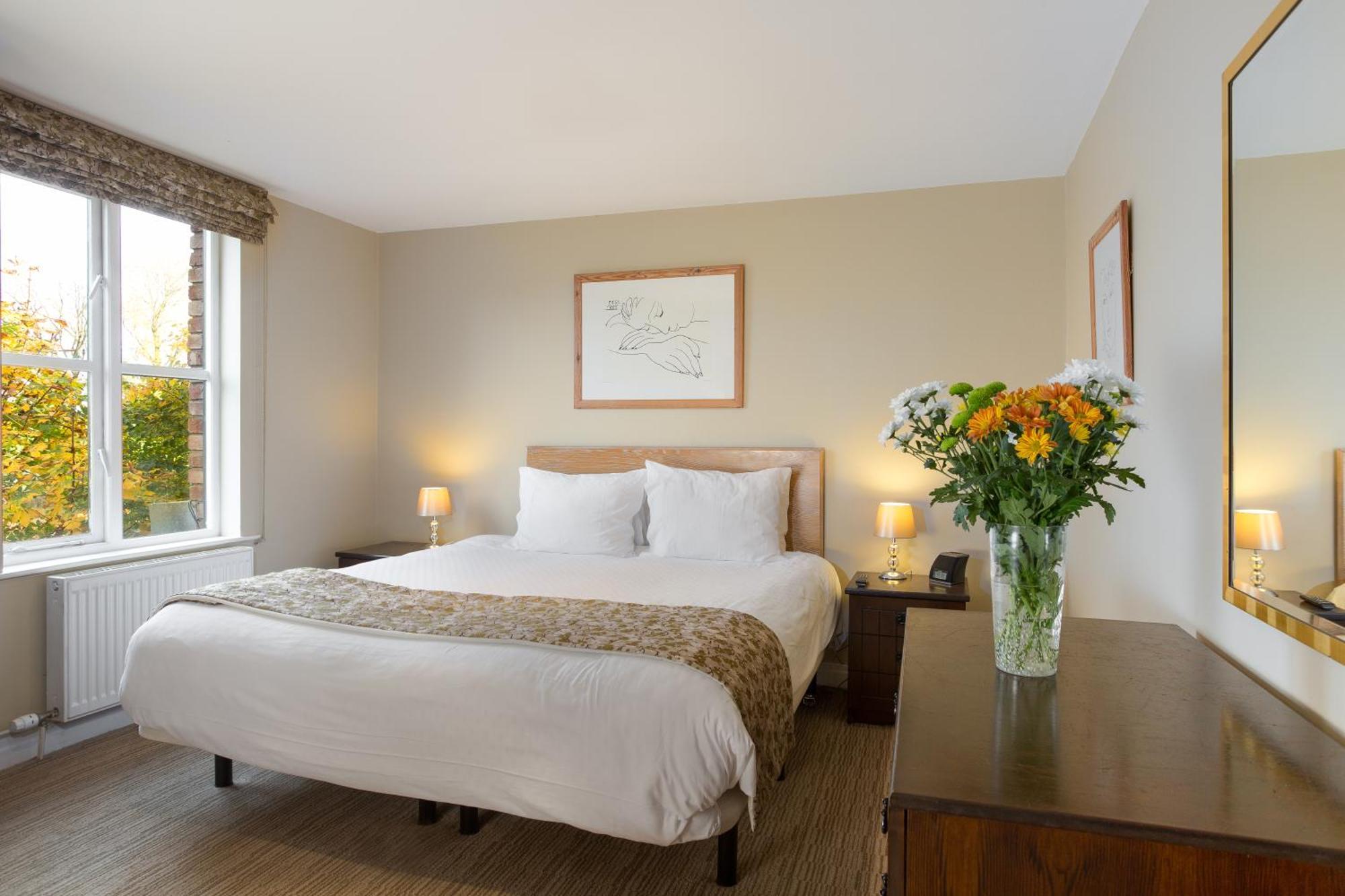 Thurnham Hall Resort Cockerham Kültér fotó