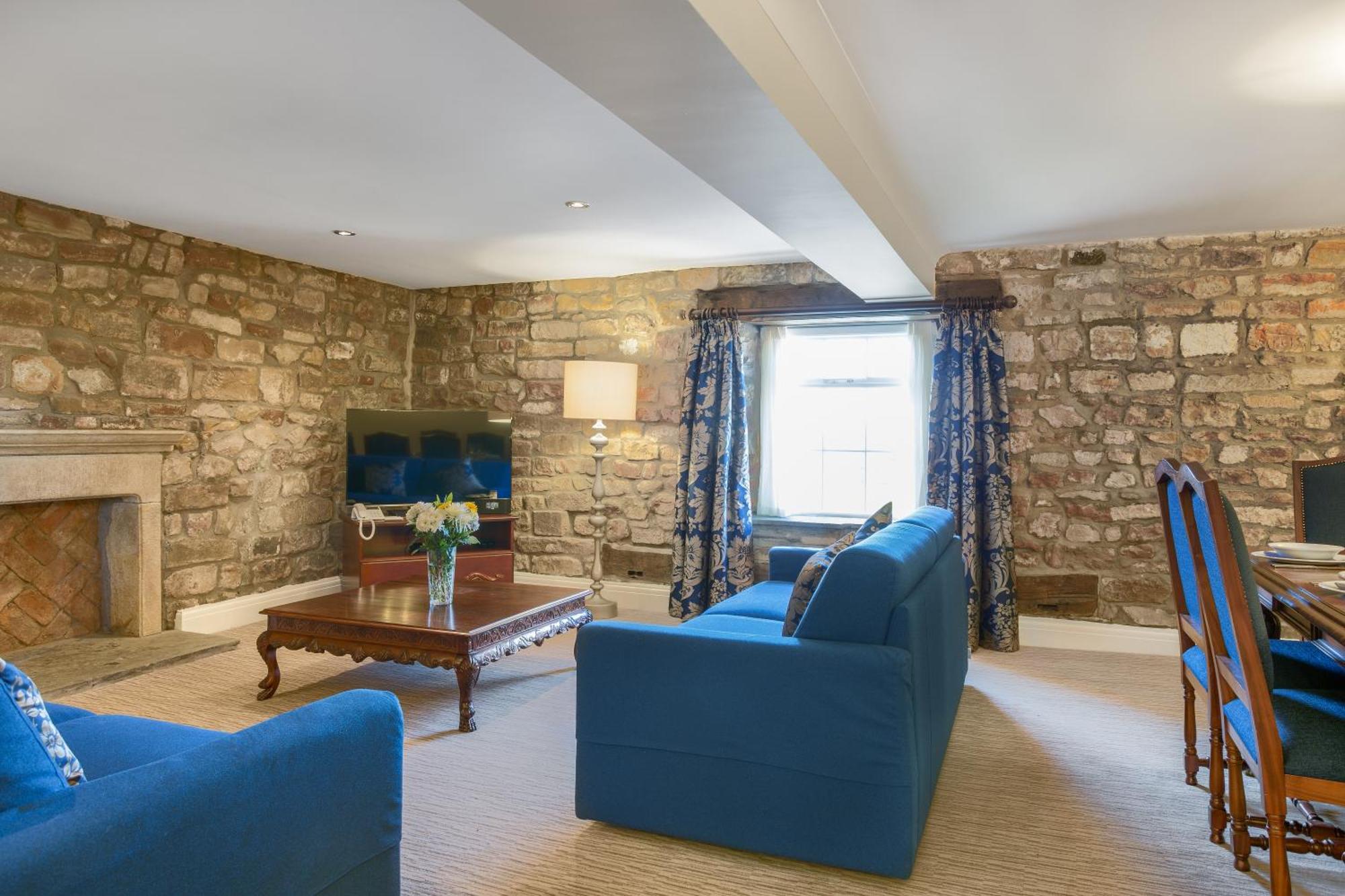 Thurnham Hall Resort Cockerham Kültér fotó