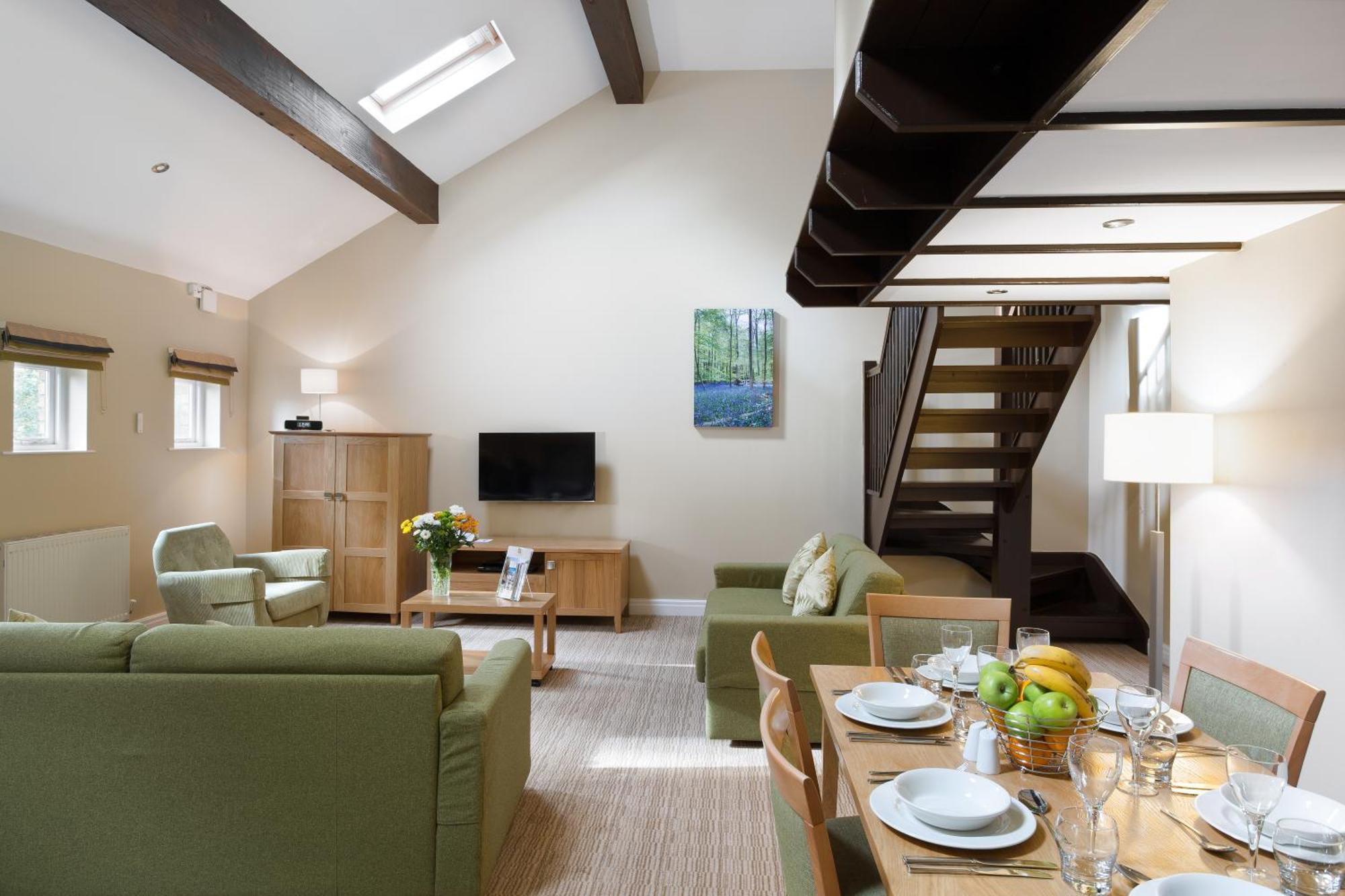Thurnham Hall Resort Cockerham Kültér fotó