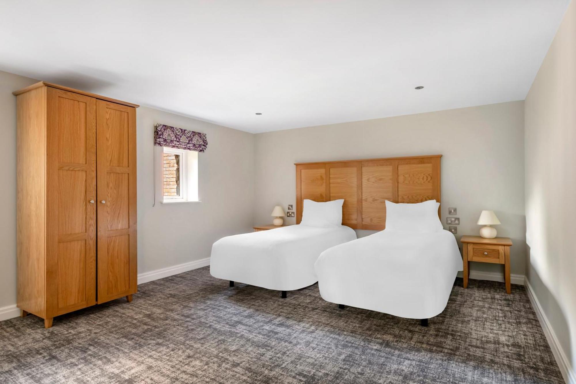 Thurnham Hall Resort Cockerham Kültér fotó