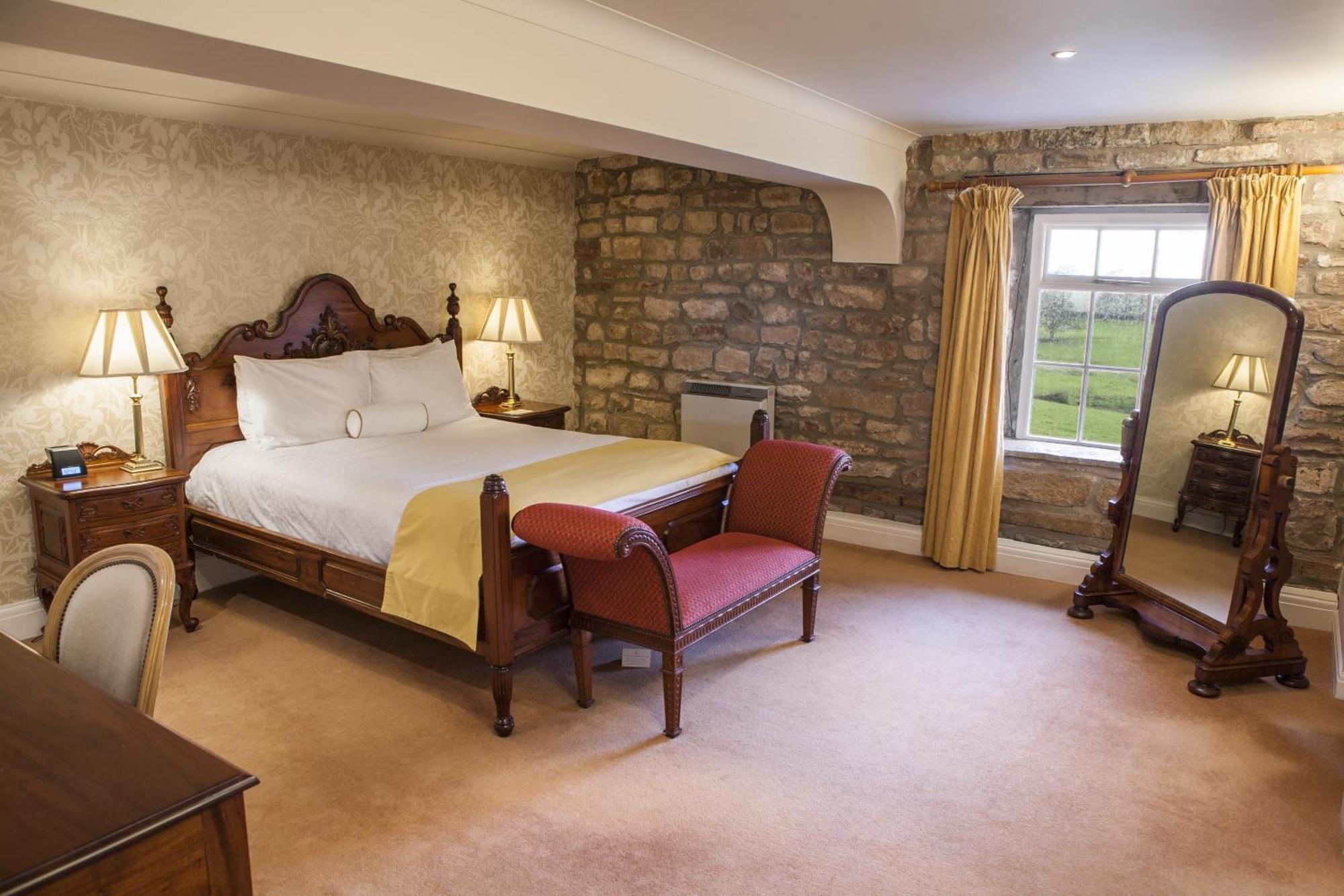 Thurnham Hall Resort Cockerham Kültér fotó