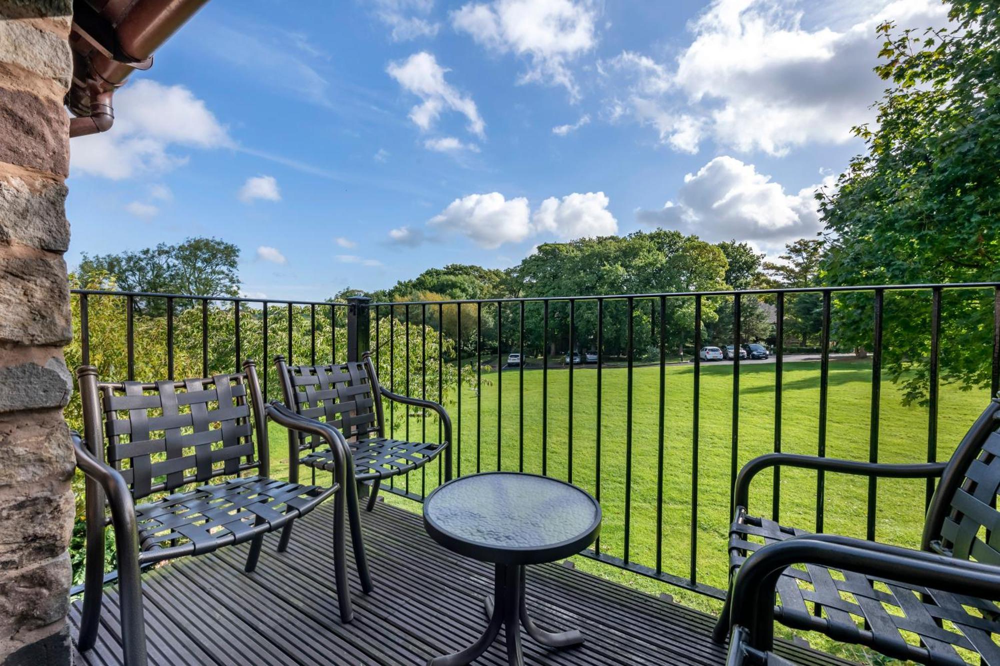 Thurnham Hall Resort Cockerham Kültér fotó