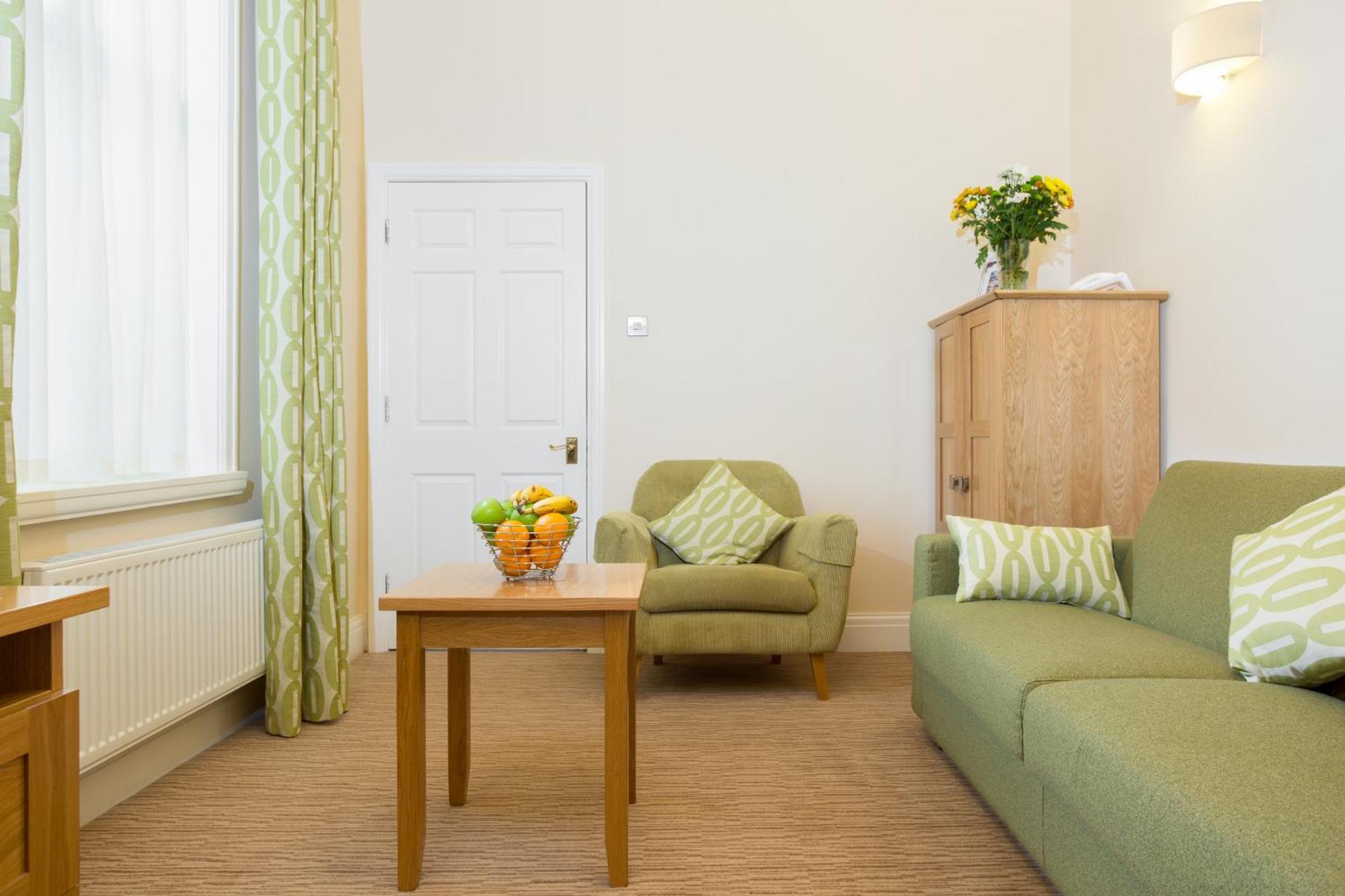 Thurnham Hall Resort Cockerham Kültér fotó