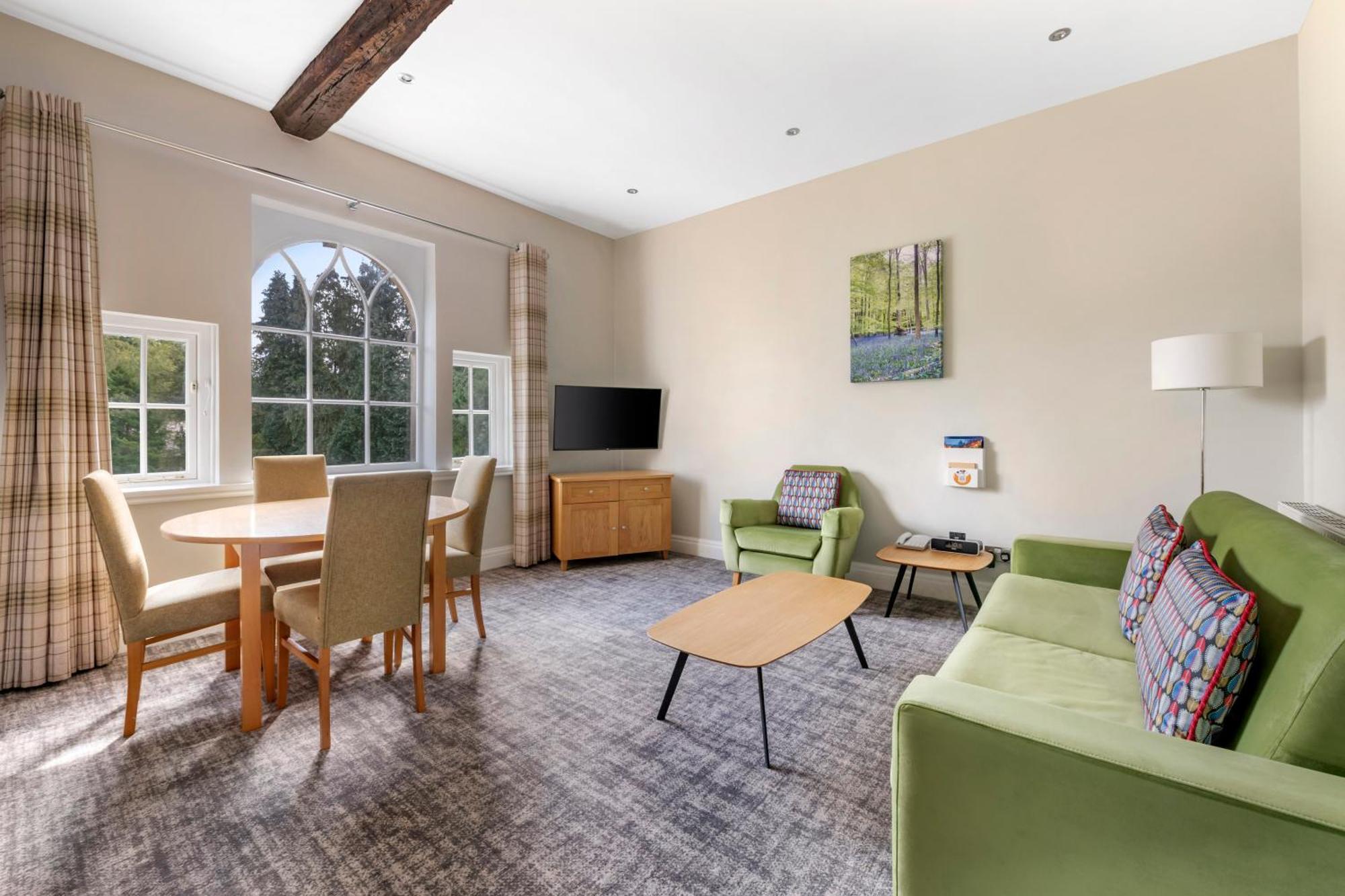 Thurnham Hall Resort Cockerham Kültér fotó