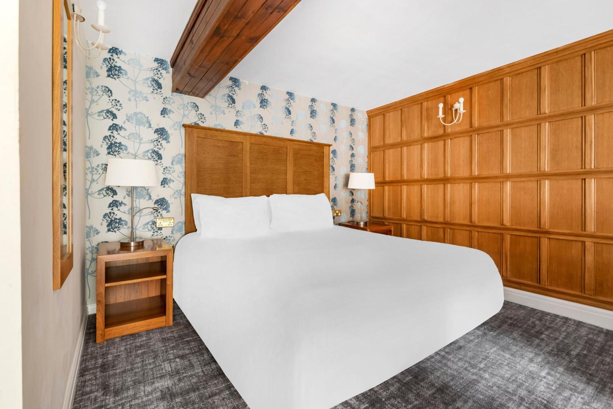 Thurnham Hall Resort Cockerham Kültér fotó