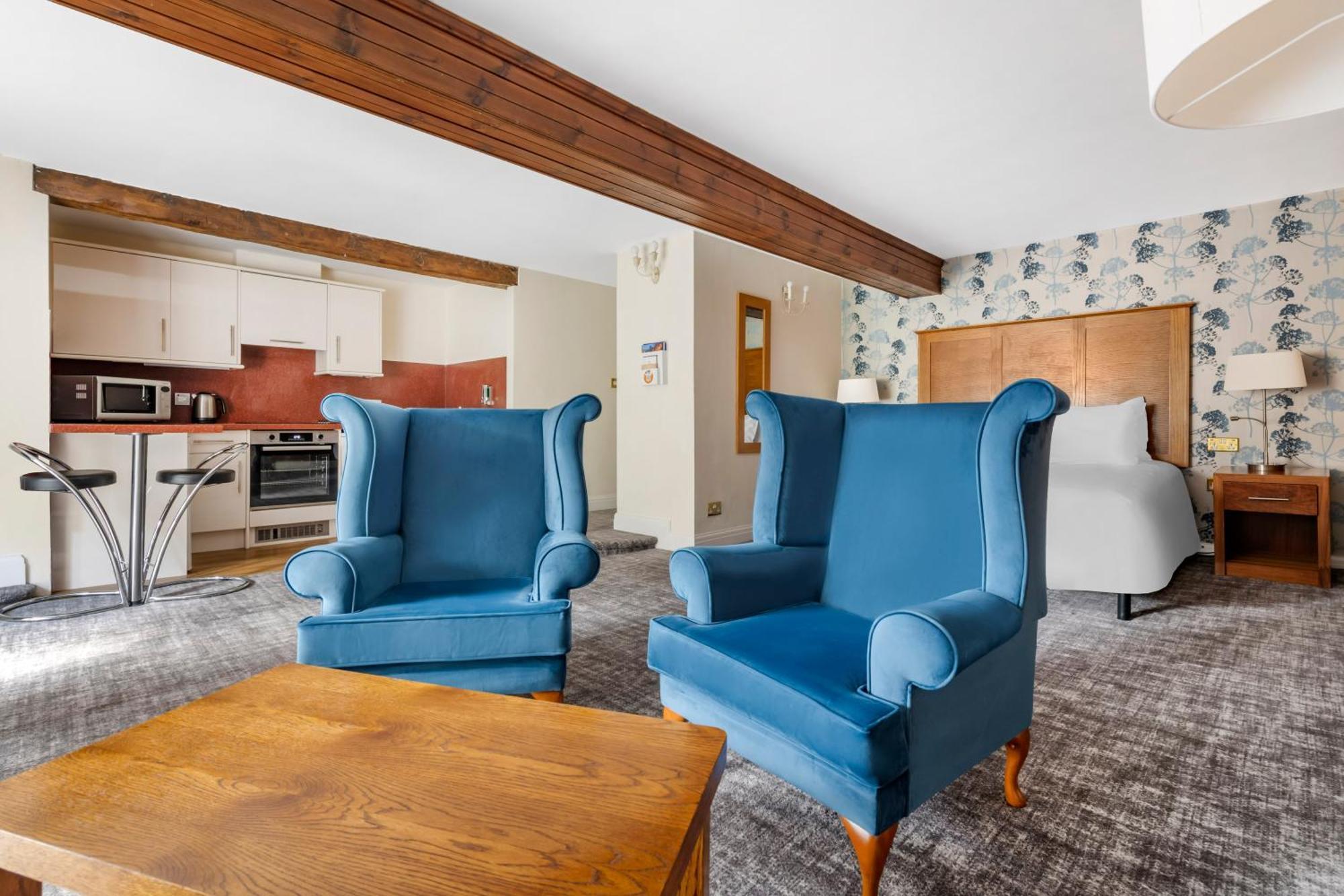 Thurnham Hall Resort Cockerham Kültér fotó