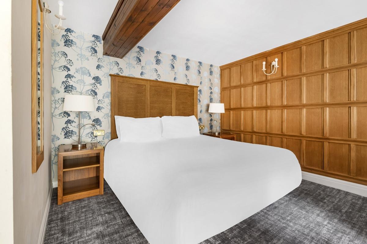 Thurnham Hall Resort Cockerham Kültér fotó