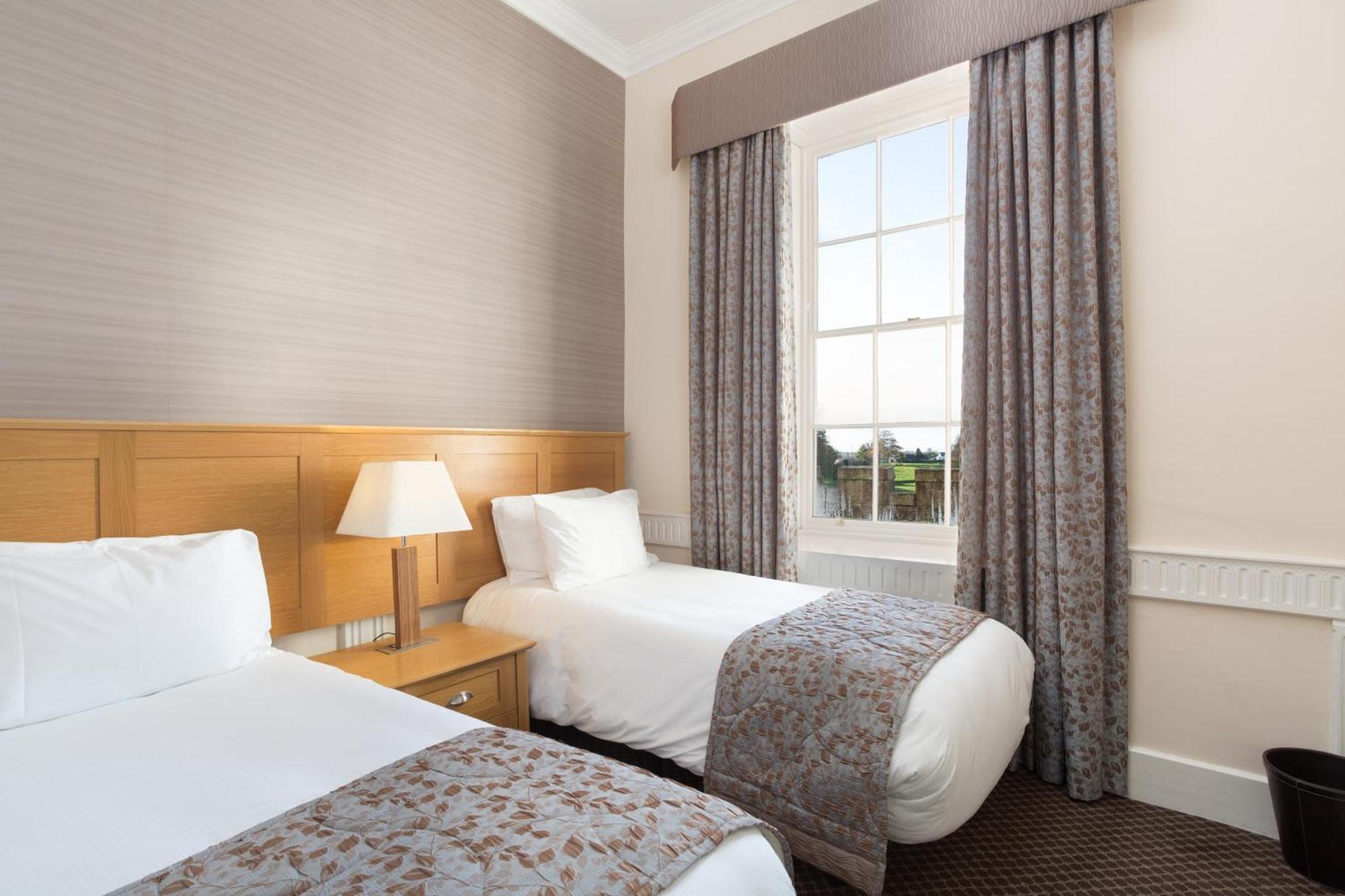 Thurnham Hall Resort Cockerham Kültér fotó