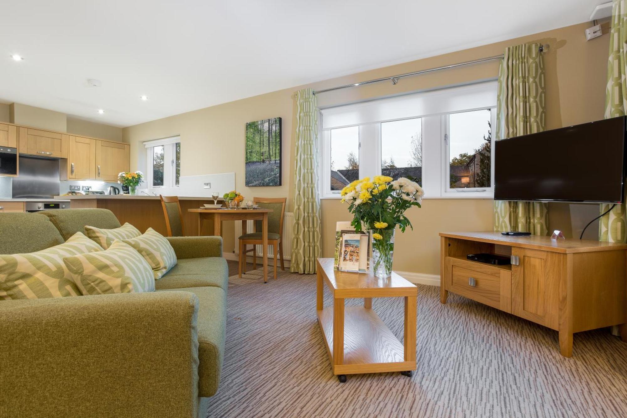 Thurnham Hall Resort Cockerham Kültér fotó