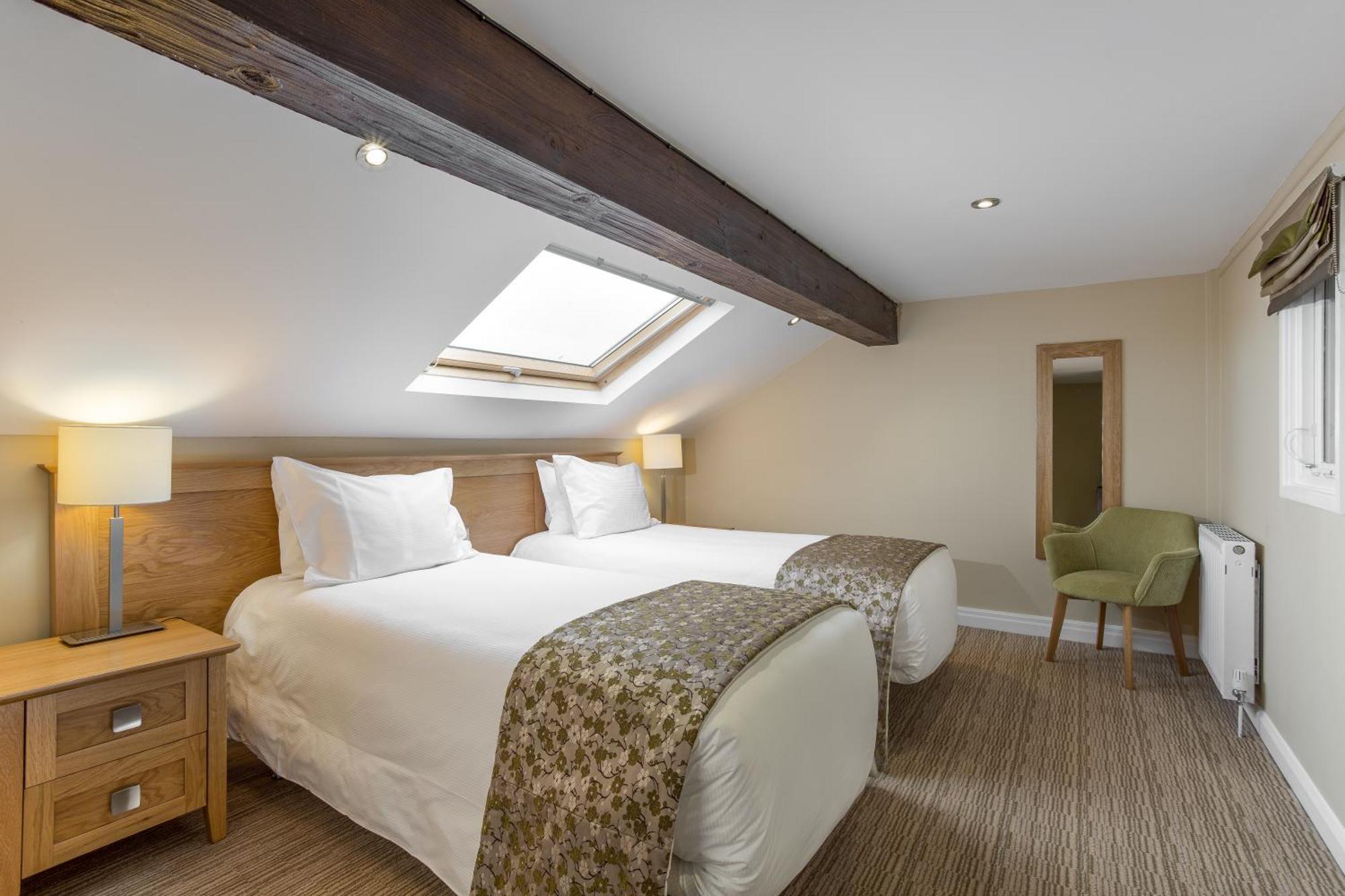 Thurnham Hall Resort Cockerham Kültér fotó