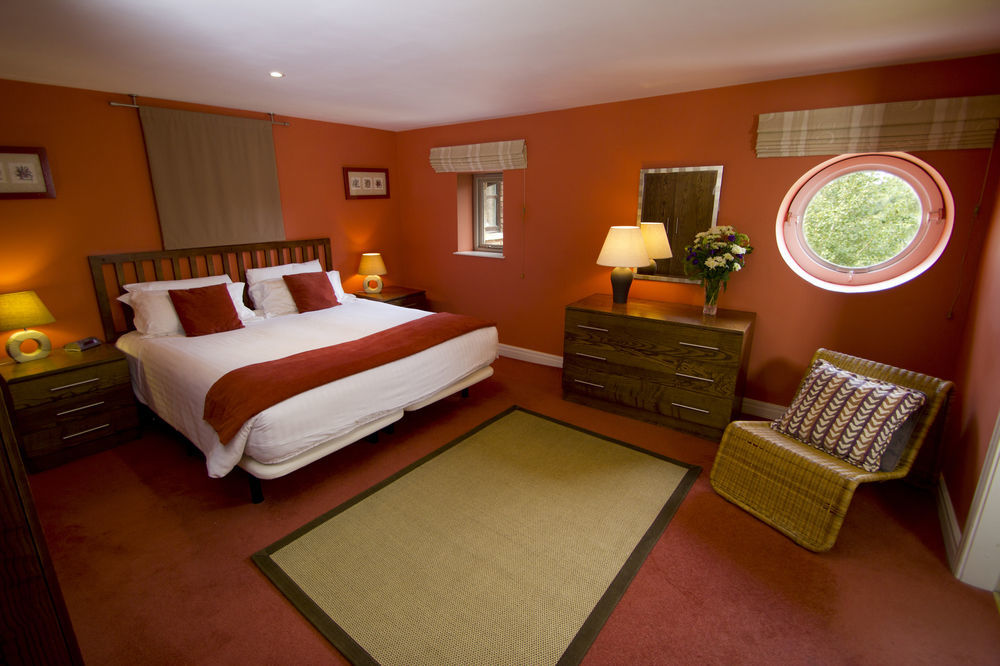 Thurnham Hall Resort Cockerham Kültér fotó